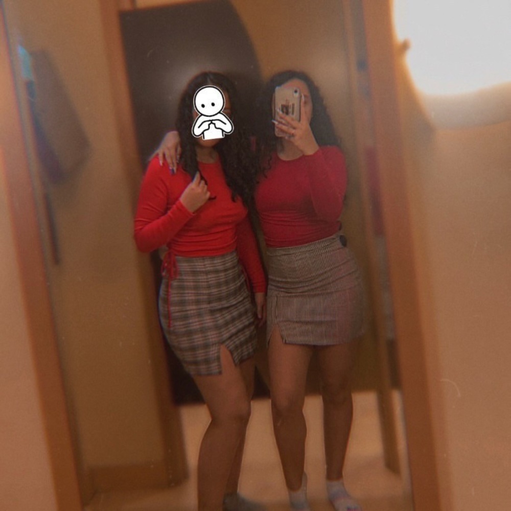 Meet your Posher, Savannah